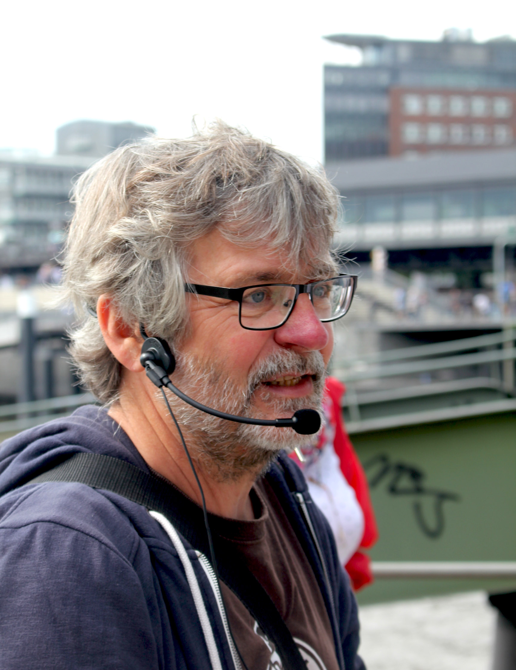 Bernd Willeke