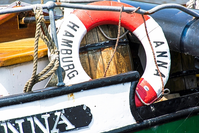 Rettungsring Anna rette mich 989 | |