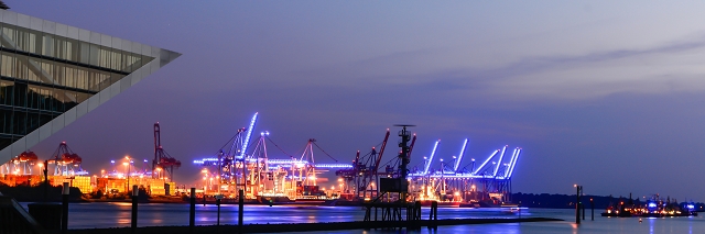 Docklandspitze Hamburg 977 | |
