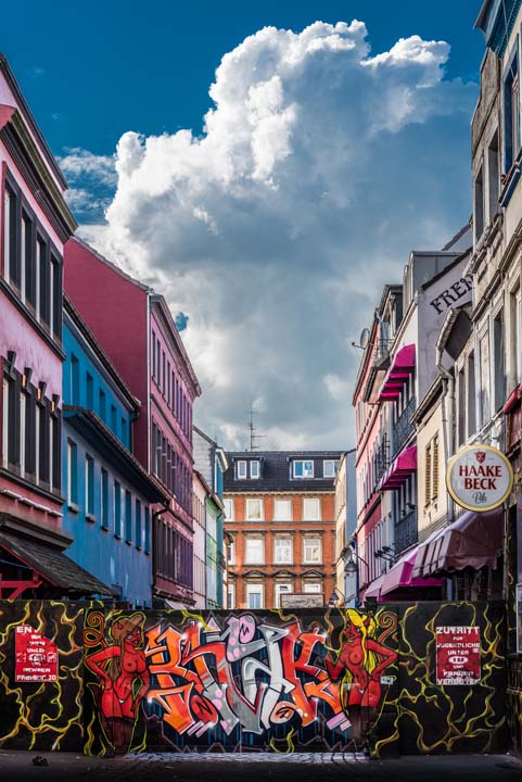 Galerie30 Herbertstr Motiv 1632