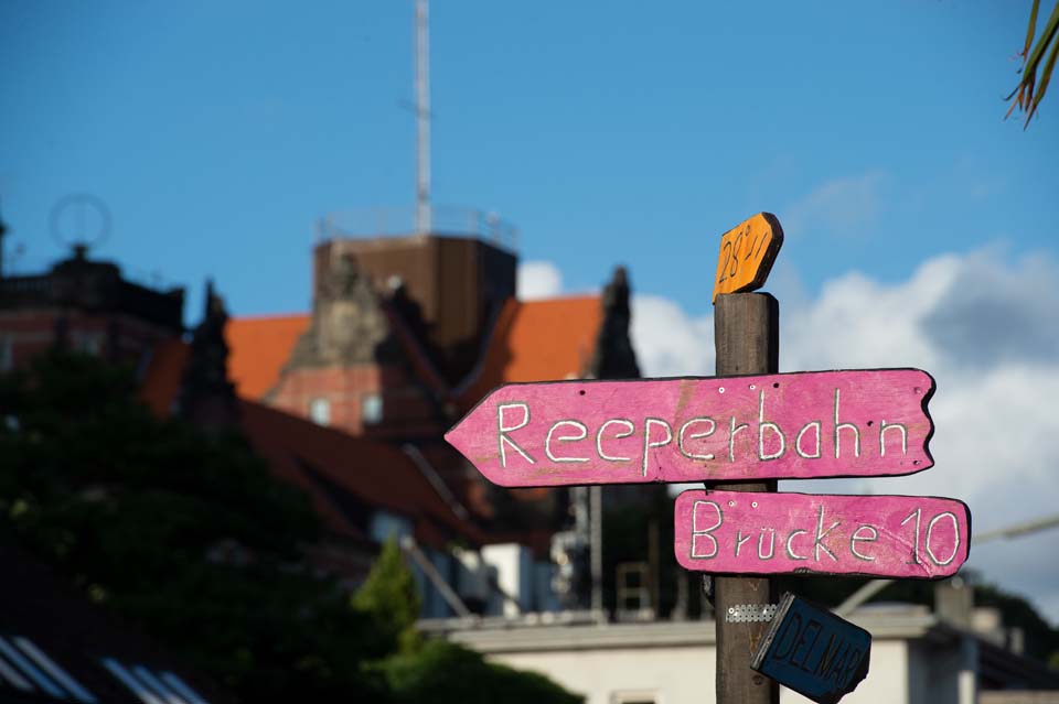 Galerie30 Wichtige Wegbeschreibung